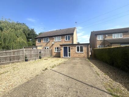 Huntingdon Road, Chatteris, Cambs, PE16 6EF