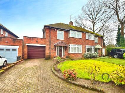 Kidderminster Road, Kingswinford, West Midlands, DY6