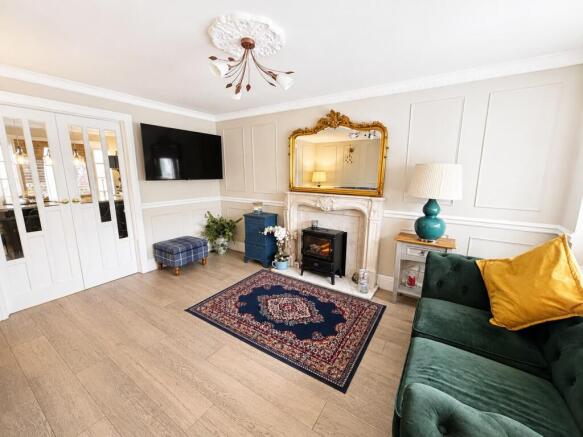 3 bed Detached for sale Image 4
