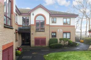 8, The Forge, Braidpark Drive, Giffnock G46 6LB