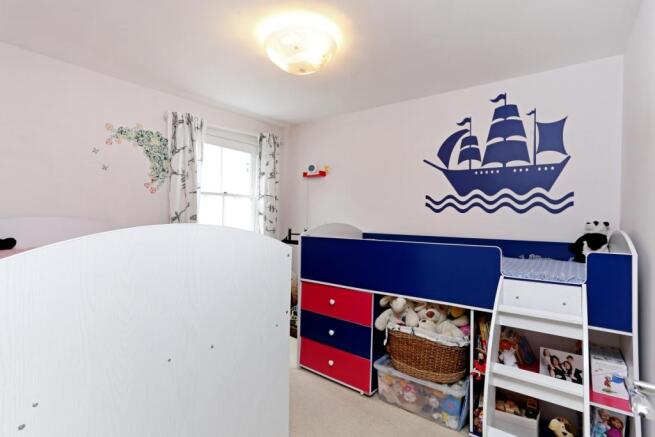 38 Paxton Rd, fpz...