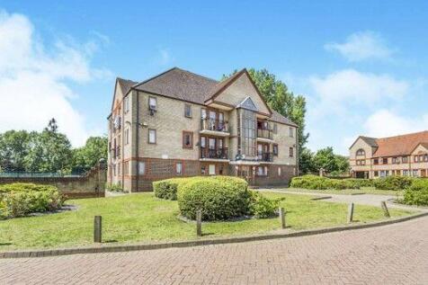 Drake Crescent, London, SE28 8PZ