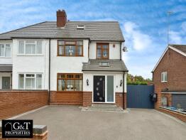 5, Sunridge Avenue, Wolverhampton WV5 9HF