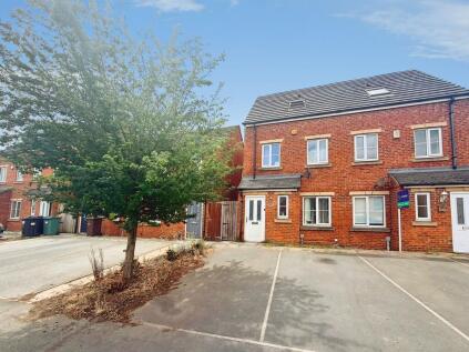 Stanks Drive, Swarcliffe