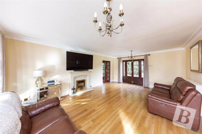 Living Room 1