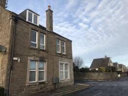 18b, Well Street, Monifieth DD5 4AH