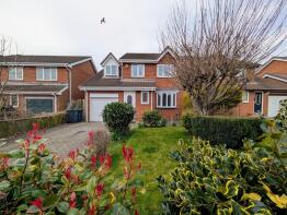 51, Cheshire Grove, South Shields NE34 7HZ