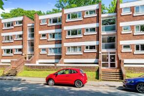 Flat 17, Grenville Court, Silverdale Road, Southampton SO15 2TD
