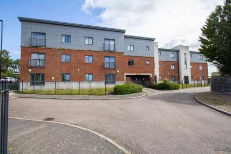 Brooke Court, Auckley, Doncaster, DN9