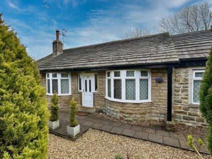 Bankfield Street, Keighley, BD22