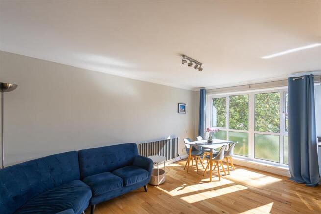 Reception Space