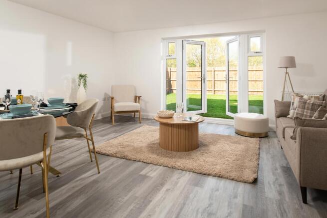 3 bed Semi-Detached for sale Image 4