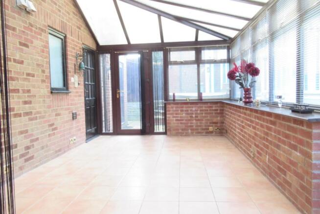 CONSERVATORY