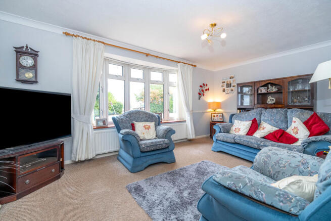 Linchfield Road, Deeping St James, PE6 photo 4
