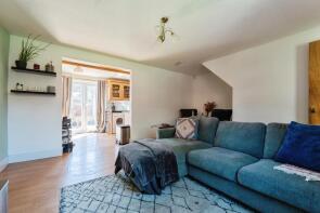 2, Mimosa Close, Nottingham NG11 8SP
