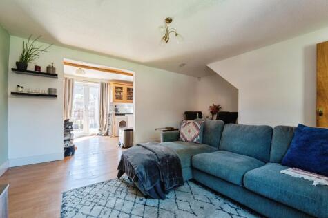 Mimosa Close, Nottingham, NG11