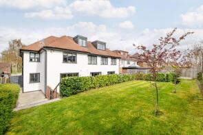 1, Pavilion Court, Cricketfield Lane, Bishop's Stortford CM23 2SR
