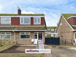 6, Derwent Close, Prestatyn LL19 7TT