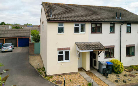 Spencer Close, Melksham