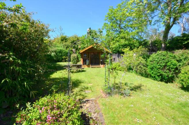 Summer House