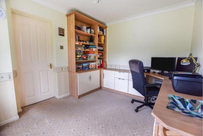 Office / Study