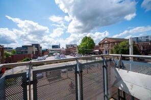 Apartment 3, 58 West Point, West Street, City Centre, Sheffield S1 4EZ