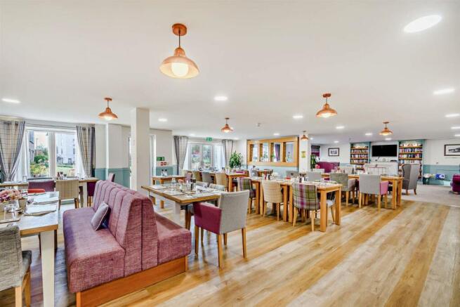 1 bed Apartment for sale Image 8