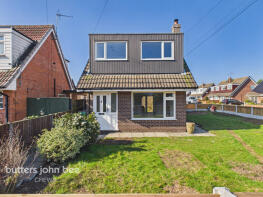 2, Enfield Close, Shavington CW2 5HS