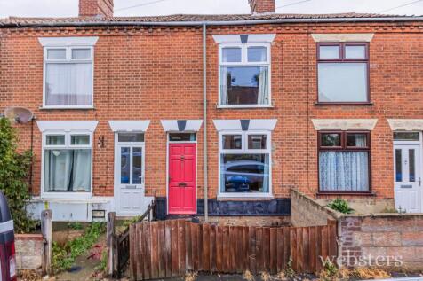 Bell Road, Norwich, NR3