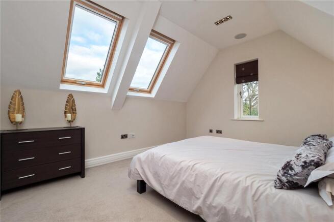 Bedroom 6