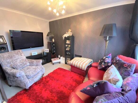 Cinema room