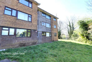 Flat 28, Tollgate Court, Trentham Road, Longton, Stoke-on-trent ST3 3BH