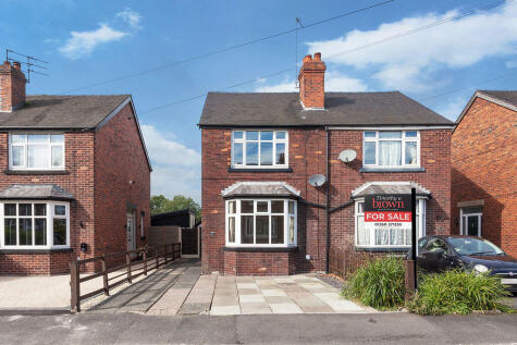 Doreen Avenue, Mossley, Congleton