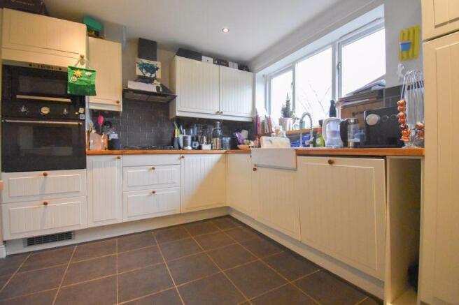 Kitchen/Breakf...