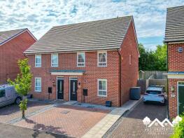55, Springwell Avenue, Liverpool L36 9AB