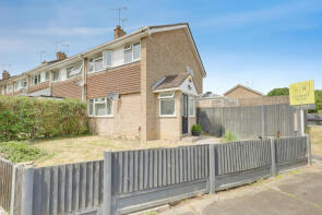 20, The Rundels, Thundersley, Benfleet SS7 3QJ