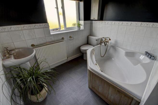 Bathroom 2