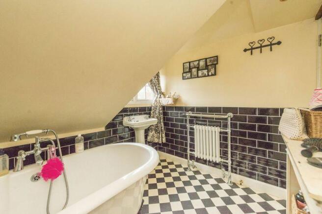 Bathroom/Showe...
