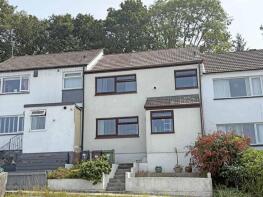 33, Humber Close, Plymouth PL3 6SL