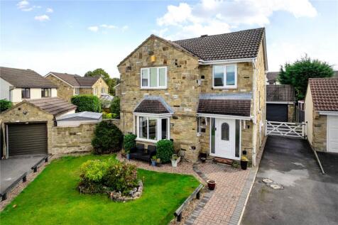 Meadowgate Drive, Lofthouse, Wakefield, West Yorkshire