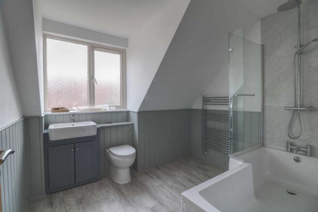Bathroom 1