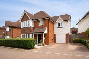 10, Oak Road, Billingshurst RH14 9XH