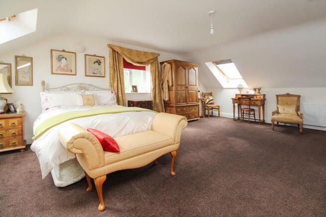 Bedroom 1