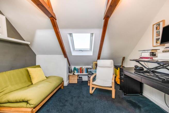 Loft Room