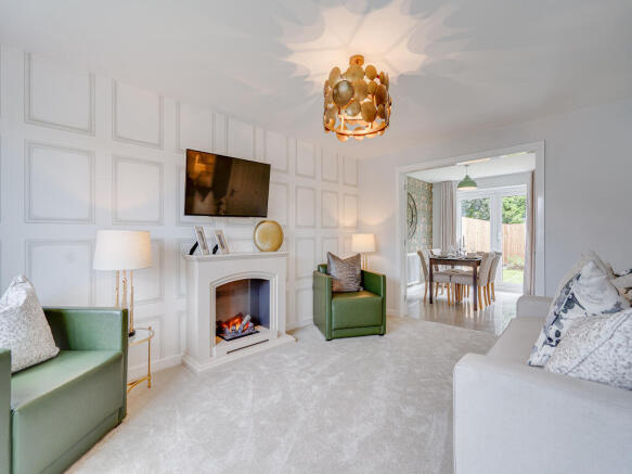 4 bed Detached for sale Image 5