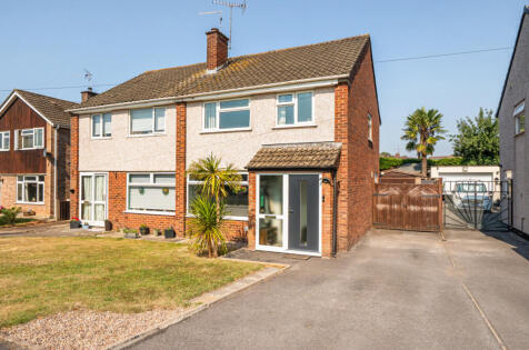Oakleaze Road, Bristol, BS35