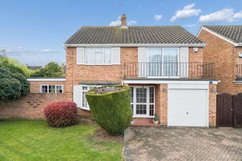 Thames Crescent, Maidenhead