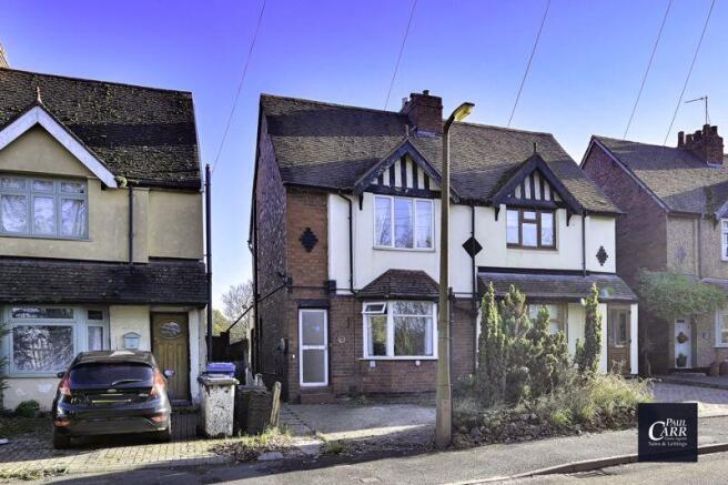 Wolverhampton Road, Shareshill, WV10 7LY photo 4
