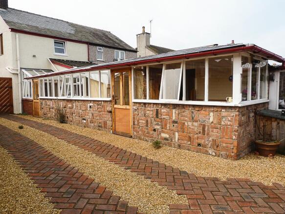 Conservatory External