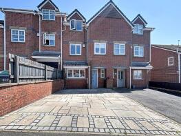 6, Maple Mews, Darwen BB3 3SF